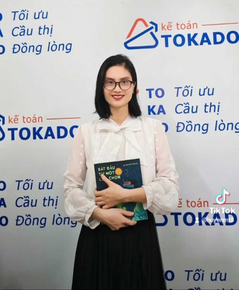  Tokado giúp gì cho doanh nghiệp của bạn? 