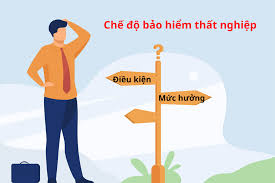 Thủ tục hưởng trợ cấp thất nghiệp