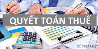 Hạch toán "Quyết định xử phạt" sau khi quyết toán thuế như thế nào?