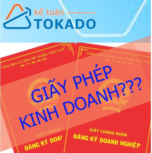 Tại sao ngân hàng yêu cầu giấy đăng ký kinh doanh trong bộ hồ sơ vay? 