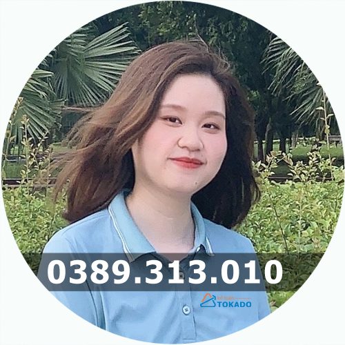 Trần Vân Khánh