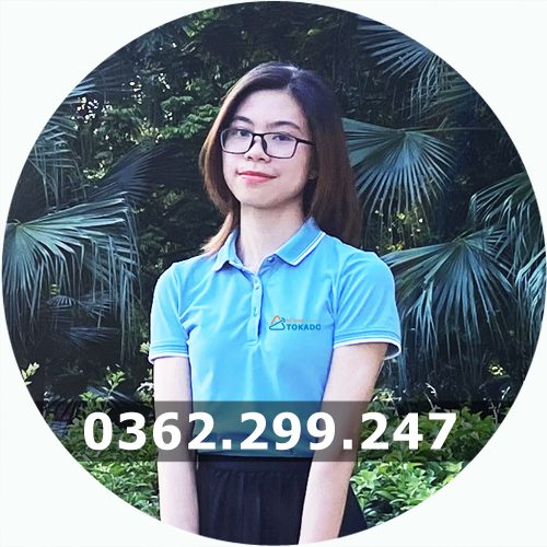 Hoàng Thị Nguyệt