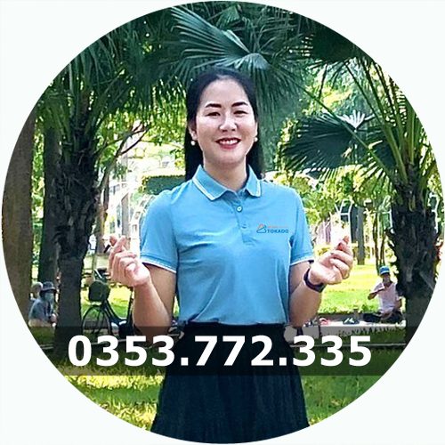 Trần Thị Bích Phượng