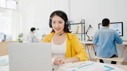 Tư vấn khách hàng ngừng hoạt động hay giải thể???