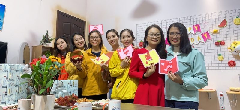 Góc nhìn lại