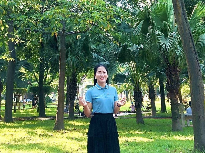 Trần Thị Bích Phượng