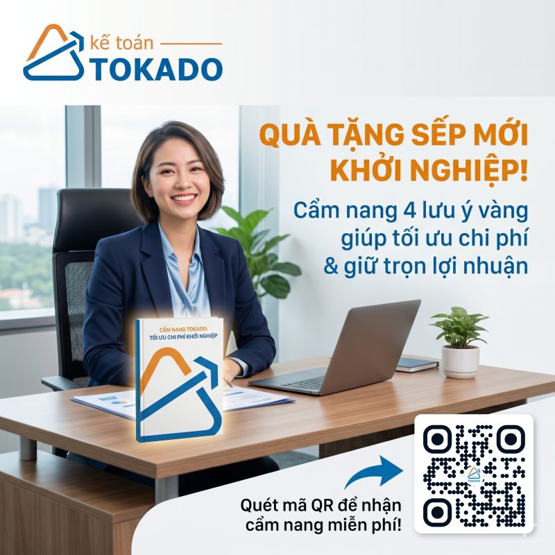 Tặng sếp cẩm nang tối ưu chi phí thuế!